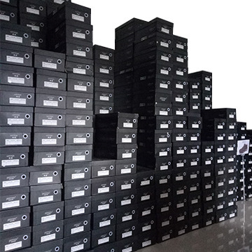 2016款真皮防刺防護鞋 足部安全與舒適的專業之選